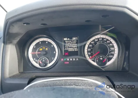 2016 Ram 1500 Slt from USA, damaged, VIN 1C6RR6GGXGS163277